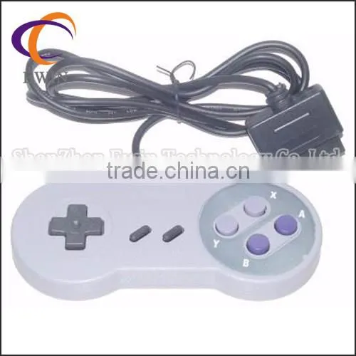China Wholesale For SNES USB Joystick photo-6