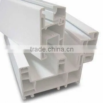 Pvc Profile