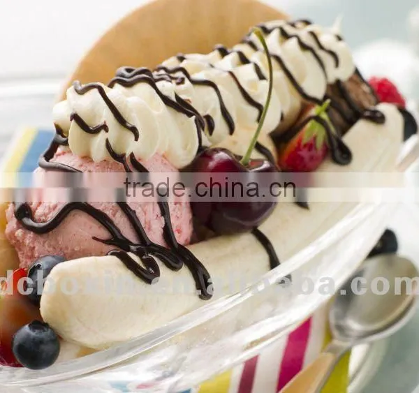 Coconut Oil Based Vegetable Fat Powder Non Dairy Creamer for Ice-cream photo-3