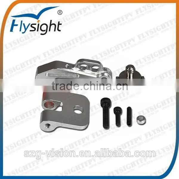 G659 FS01 FPV LCD Monitor Screen Mounting Bracket For LCD LED Monitor