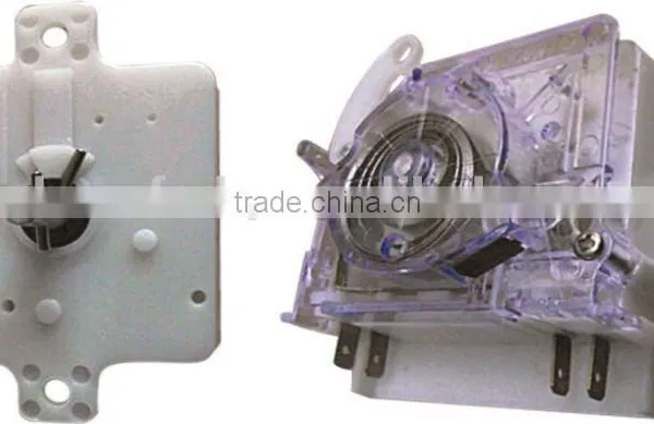 Wireless Washing Machine Timer