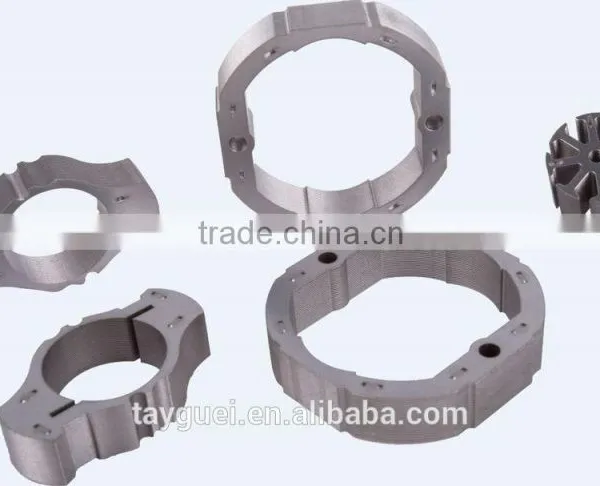 200kw ac Induction Motor photo-2