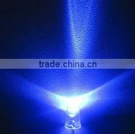 Wholesale Light Emitting Diode White Red Yellow Green 5mm Ultra Bright Led photo-4