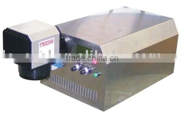 Fiber Laser Marking Machine