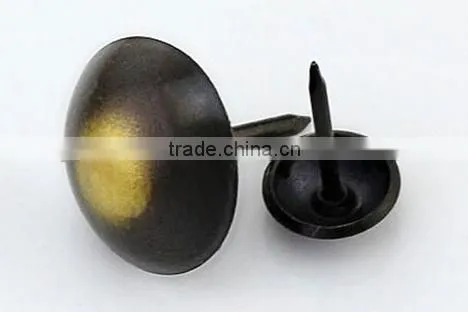 Decorative Nail For Sofa :Classical Nail/ Nickle Nail/Golden Nail and so on photo-2