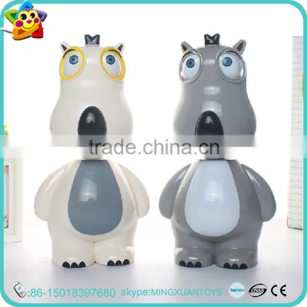 Porn Printed Logo Led Solar Table Lamp Indoor Lighting photo-5