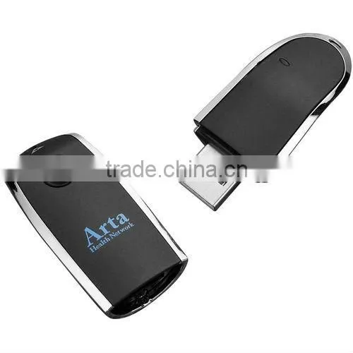 Laser Pointer USB Flash Drive V.2.0: 2GB