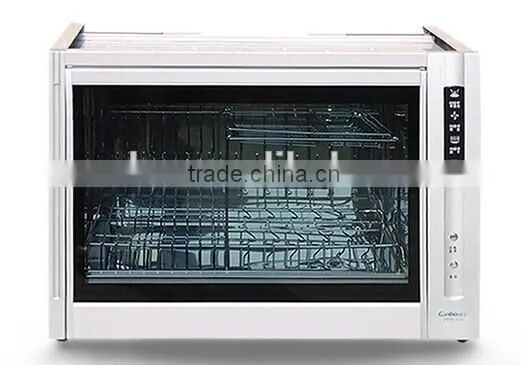 35L UV Dish Sterilizer Built in Type