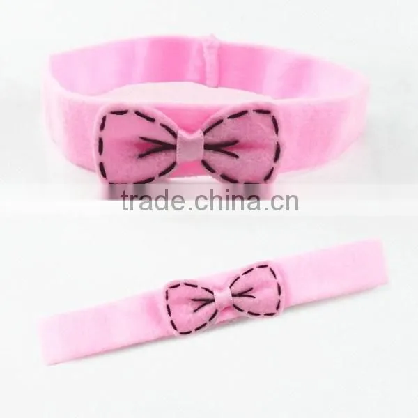 Fashion High Elasticity Children's Headband photo-5
