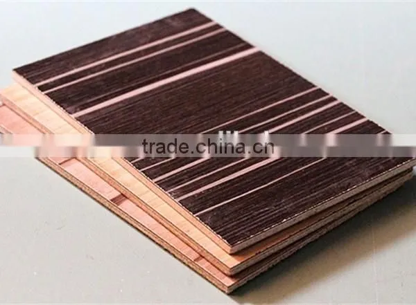 Light Weight Fireproof Decorative Mgo Interior Wall Board photo-4