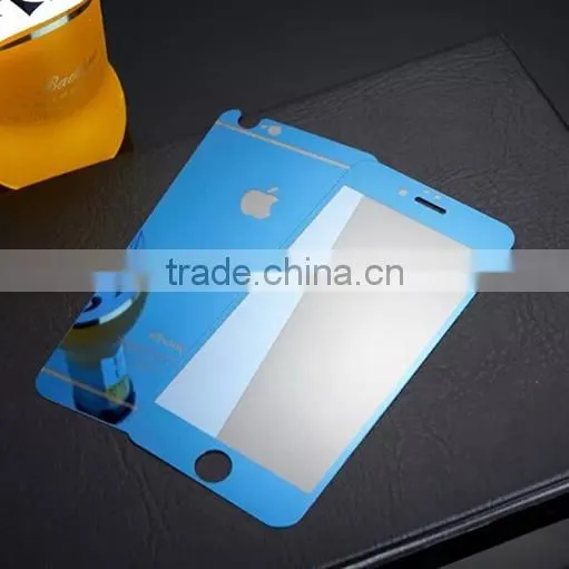 Screen Protector Color Mirror Color Screen Protector photo-4