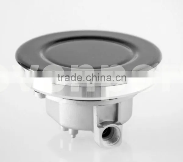Burner Parts