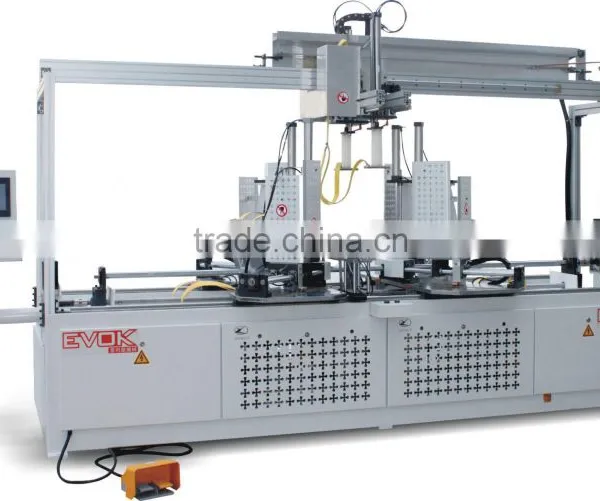 TC-868 CNC HF Assembling Machine photo-2