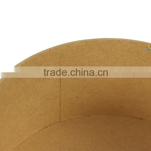 Custom Recycled Kraft Tube Packaging Mini Paper Box photo-6