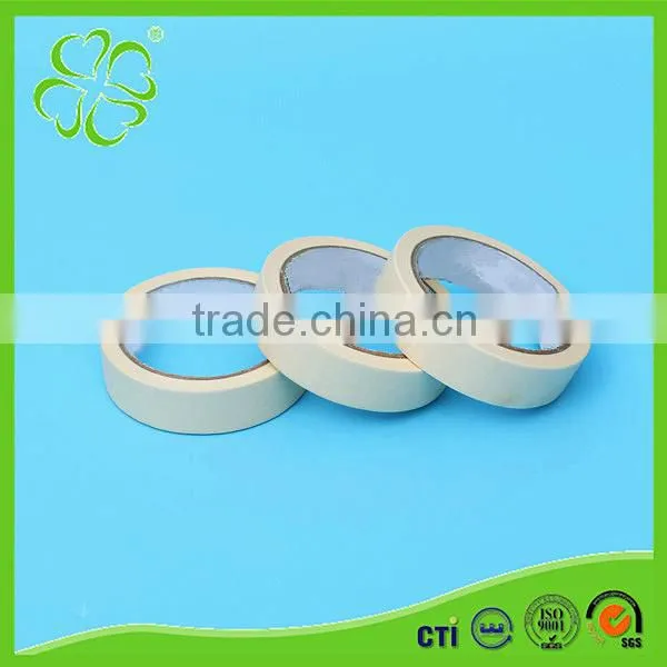 Masking Tape Jumbo Roll With Good Quality
