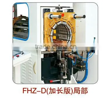 Metal Can Producing Machine photo-3