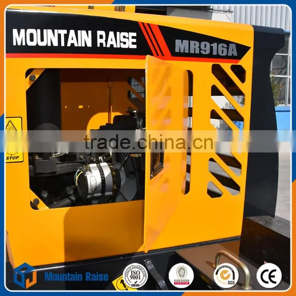 CE Approved Mini Loader With Competitive Price photo-4