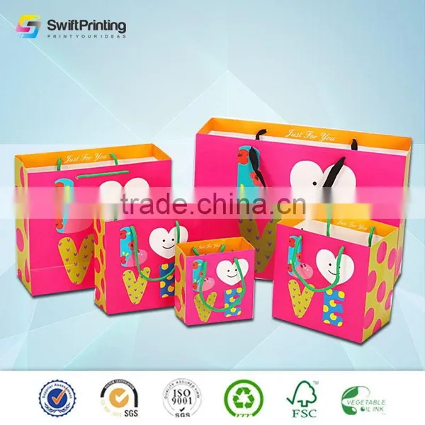 Best Quality Hot Selling Made in China Paper Bag photo-6