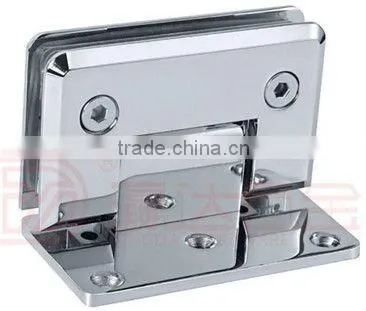 Classic Shower Hinges of 90 Degree Shower Hinge