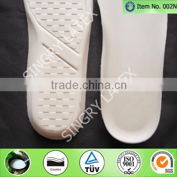 Insolent Work Boots Womens Sport Magnet Heel Spur Medicated Shoe Soles