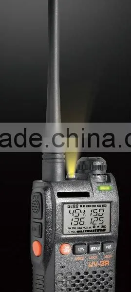 Handheld Walkie Talkie