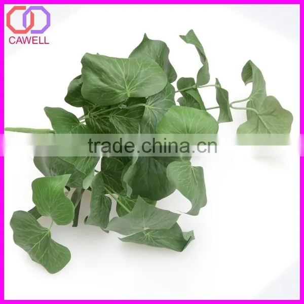 Cheap Wholesale Real Looking Artificial Plant for Flower Making photo-5