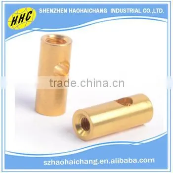 China Hardware Factory Customized Metal Non-standard Threaded Phillips Screw photo-2