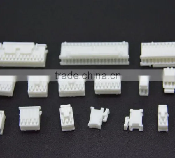 PAD2.0 Series Signal Terminal PA66 Housing photo-3