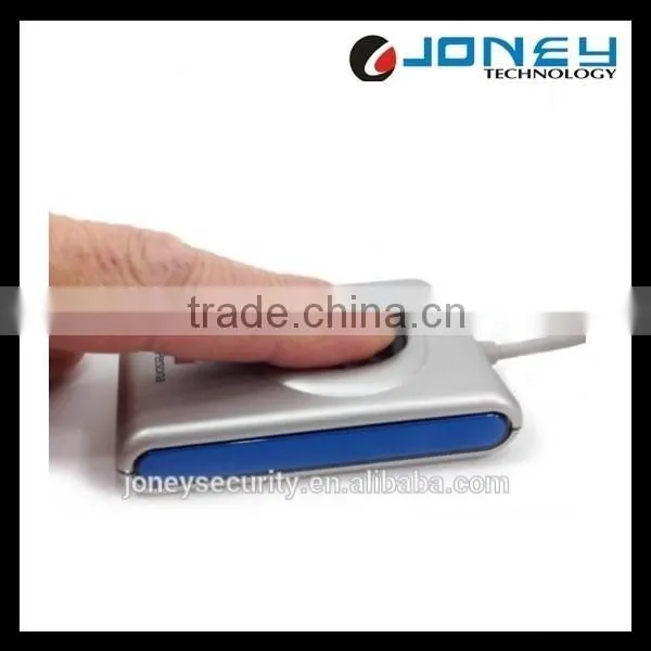 Wholesale Fingerprint Scanner URU4000 ,fingerprint Reader Digital Persona Thumb Fingerprint Scanner URU4000 photo-4