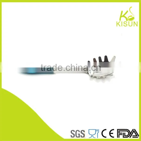 Good Material Cooking Utensil Spagetti Tool photo-3