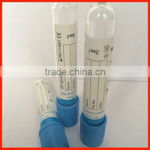 Nanchang bd Vacutainer Blood Collection Tube(sst Tube) With Iso Approved photo-5