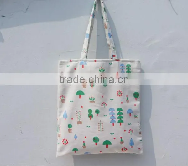 Hot Selling Wholesale Canvas Bag/canvas Tote Bag/cotton Canvas Bag photo-2