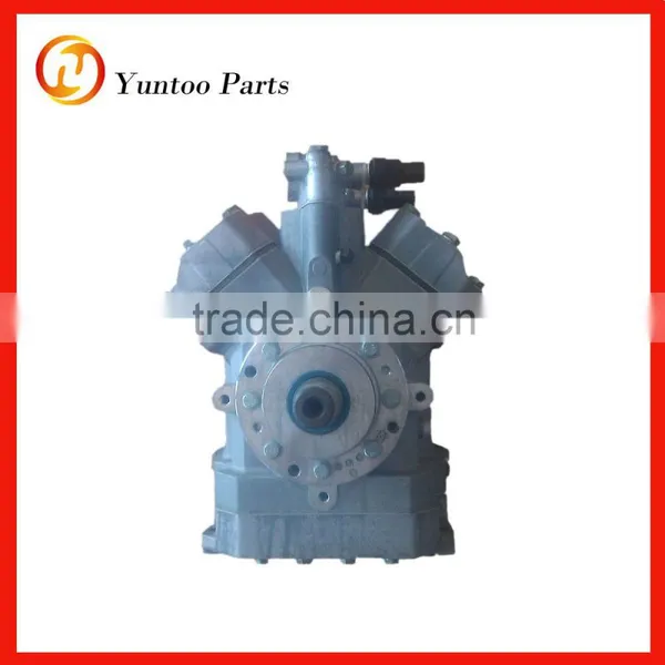 4.5kw Air Conditioning Compressor Used for Bus and Truck Air Conditioner