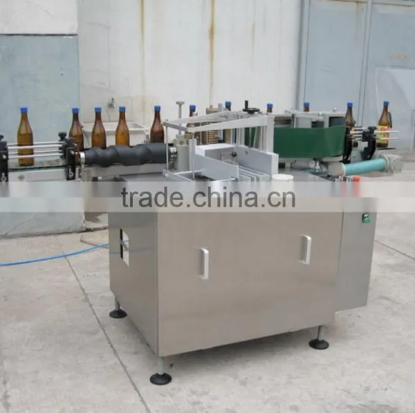 automatic labeling machine