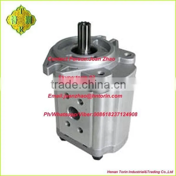 Forklift Hydraulic Pump, 7FG10-25 Toyota Hydraulic Pump 67130-23320-71 photo-4