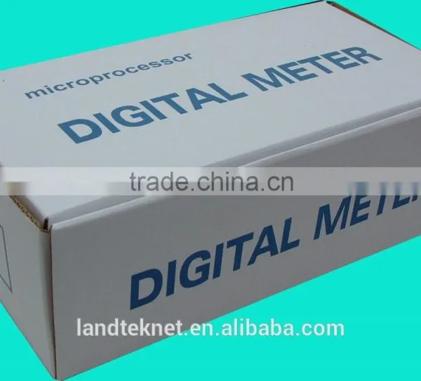 LANDTEK Tachometer DT-2236 photo-6