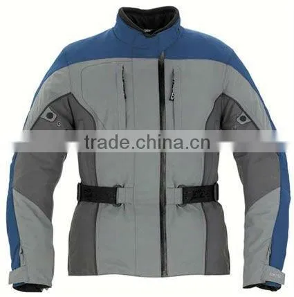 Motorcycle Cordura Jacket
