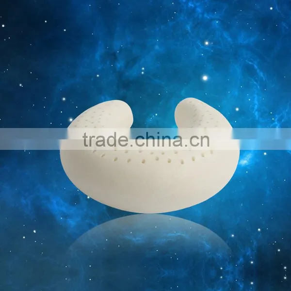 XD-KO006Hot Selling 100% Natural Latex Pillow photo-3