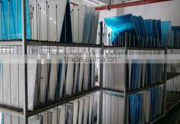 Shenzhen High Quality LED Panel Light 600x600 40W CE RoHS ETL UL GS DLC Approved photo-6