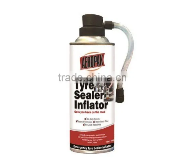 Aeropak CAR WASH, CAR CLEANING, Car Care Products photo-6