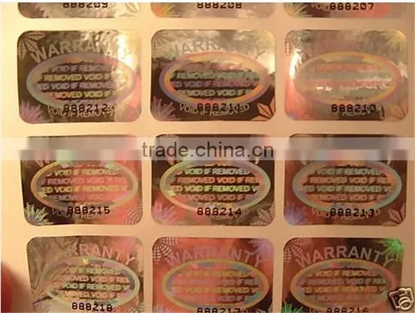 Custom Sticker Usage and Adhesive Sticker Type Electronic Products Sticker Gps Label photo-5