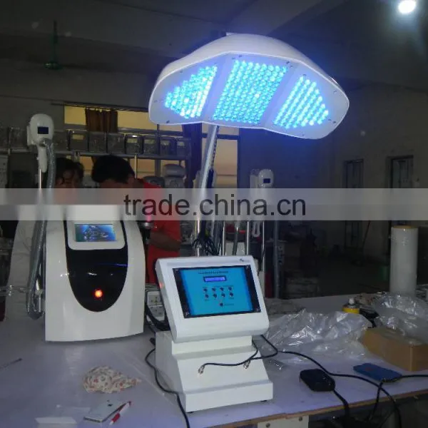 2016 Newest Led Light Treatment Lamp photo-5