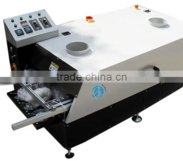 Desktop Wave Soldering Machine