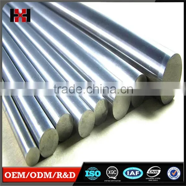New Customized Carbide Bush for Drilling Bits Tungsten Carbide Rod Woodworking Metal Drilling Carbide Bars photo-5