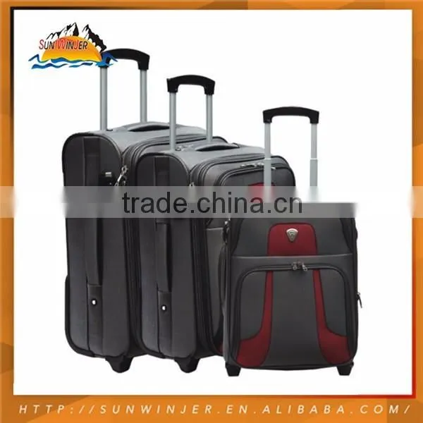 New Fashion Wholesale Usa Polo Luggage photo-3