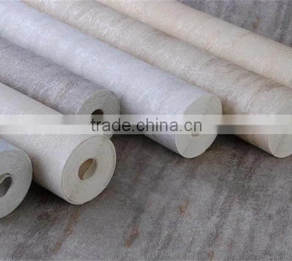 Wallpaper in Gold Color for Restaurant Decoration photo-4