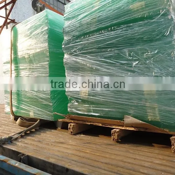 Large Clear Acrylic Panel photo-4