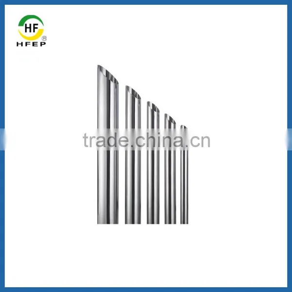 Stainless Steel Quick U Type Three Way Pipe Elbow Connection Joint Fitting photo-2