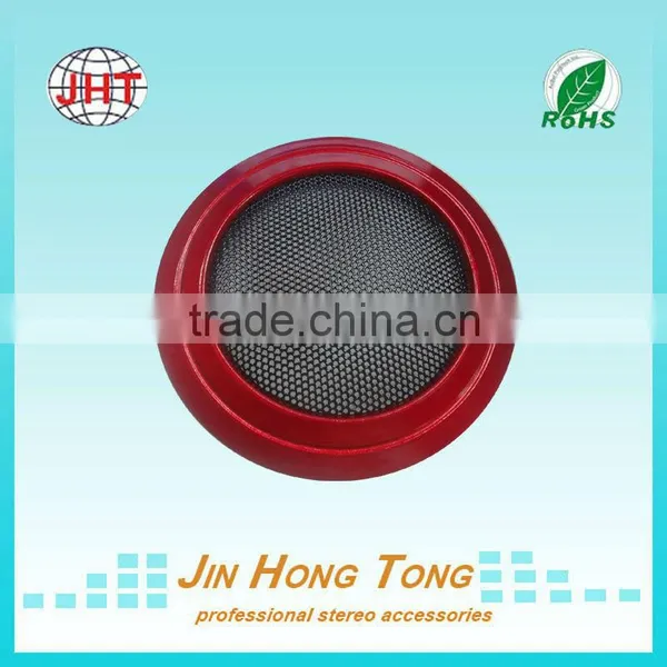Speaker Grill Plastic,Plastic Grill Cover,Speaker Box Grill photo-4