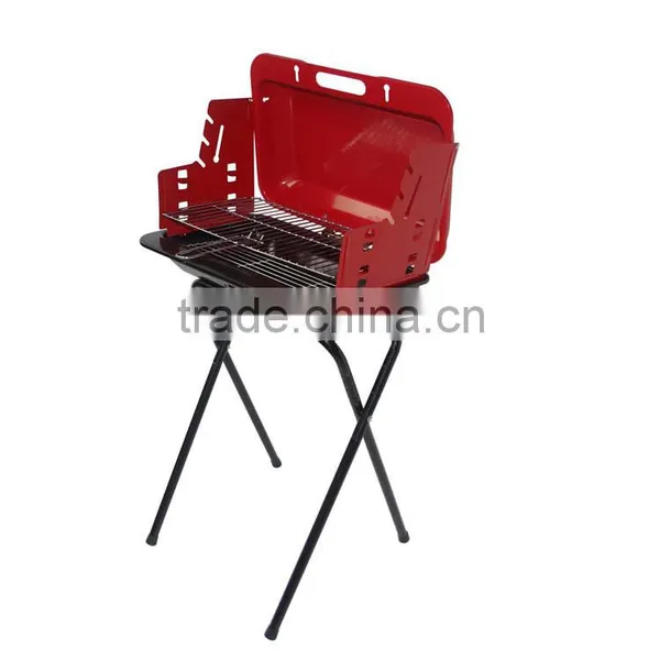 High Pressure Protection Device Grills Type Portable Bbq Grill photo-5